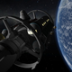 Illustration for article titled The emKerbal/em Version Of NASAs Warp Drive Ship Is Just As Cool
